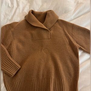 Everlane sweater small